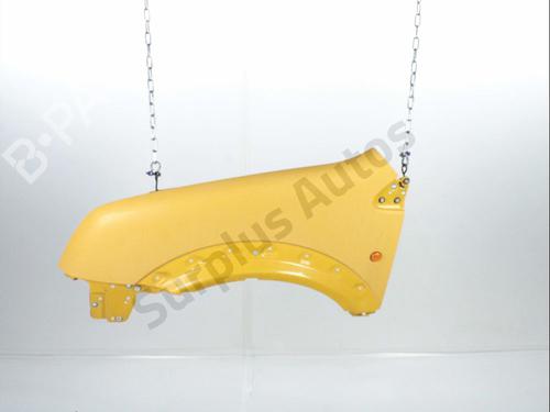 Used Left front fenders FORD TRANSIT CONNECT (P65_, P70_, P80_) 1.8 Di (75 hp) 30742003