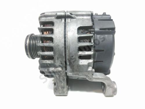 Alternator BMW 1 (F21) 125 d | BP37628032M7 - Image 2