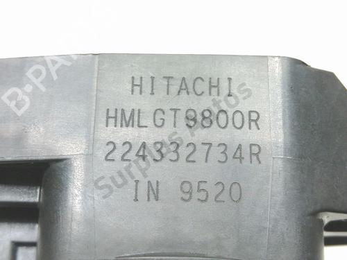 Ignition coil NISSAN MICRA V (K14) 1.0 IG-T 100 | BP36182895M94 - Image 3