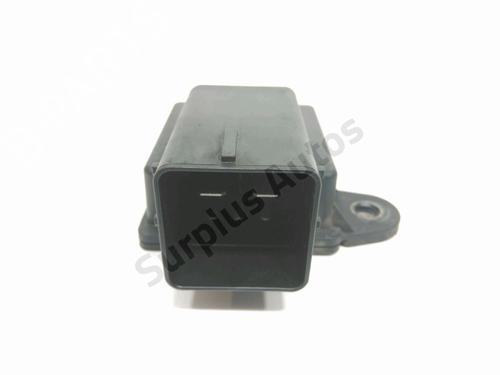 Used Electronic module Electronic module CITROËN C4 Picasso II 1.6 BlueHDi 120 (120 hp) 34001657 34001657