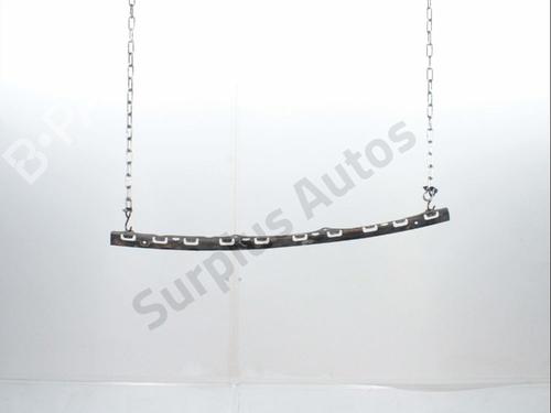 Soporte del paragolpes trasero Soporte del paragolpes trasero 38283899 38283899