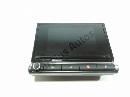 Display monitor CITROËN C3 / C3 ORIGIN III (SX) 1.5 BlueHDi 100 (SXYHYP, SXYHTU) | BP28229951C48 
