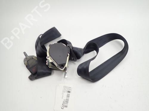 Used Rear left seatbelt Rear left seatbelt 37770698 37770698