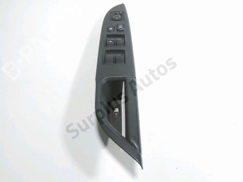 left-front-window-switch-citroen-c4-aircross-2010-32260996 main image