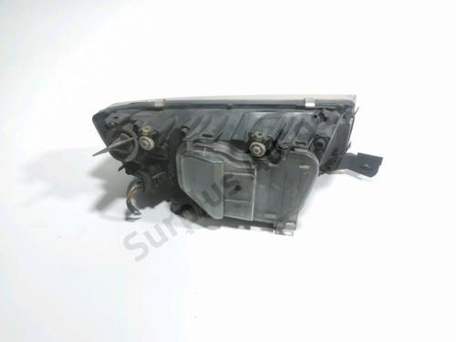 Left headlight SKODA FABIA I (6Y2) 1.9 SDI | BP28417877C28 - Image 2