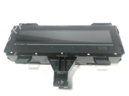 Kombiinstrument RENAULT ZOE (BFM_) ZOE (BFMC, BFMD) (136 hp) 28230255
