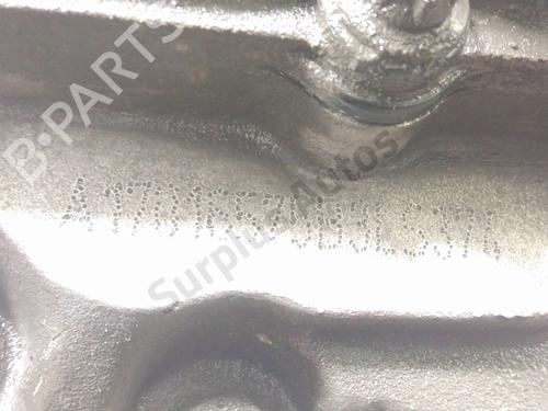Gearbox OPEL CORSA E (X15) 1.4 (08, 68) | BP40251868M3 - Image 5