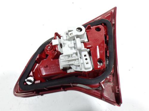 Left tailgate light OPEL MERIVA B MPV (S10) 1.7 CDTI (75) | BP37787856C79 - Image 2
