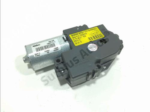 Schuifdak Motor Schuifdak Motor 38588230 38588230