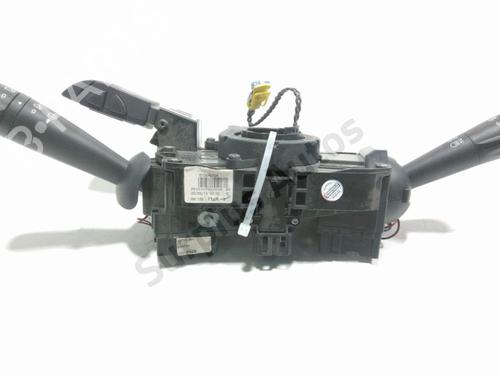 Steering wheel controls DACIA SANDERO II 1.5 dCi | BP37484012E15 - Image 4