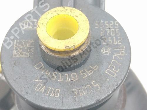 Injector PEUGEOT 2008 I (CU_) 1.6 BlueHDi 100 | BP34616202M100 - Image 2