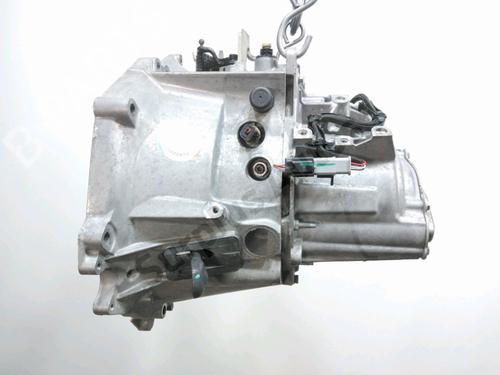 Gearbox CITROËN C3 III (SX) 1.2 THP 110 (SXHNPS, SXHNZT, SXHNZ6) | BP31694085M3