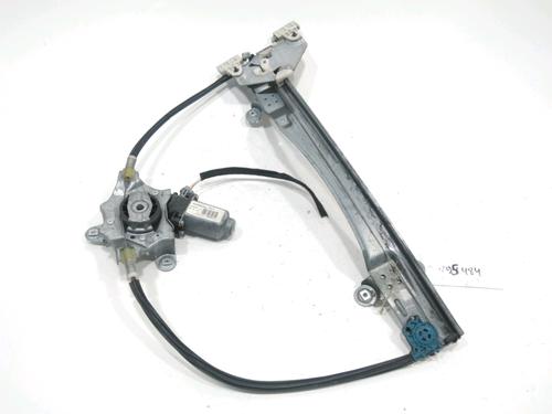 Used Front left window mechanism RENAULT TWINGO II (CN0_) 1.5 dCi (CN0E) (64 hp) 30995598