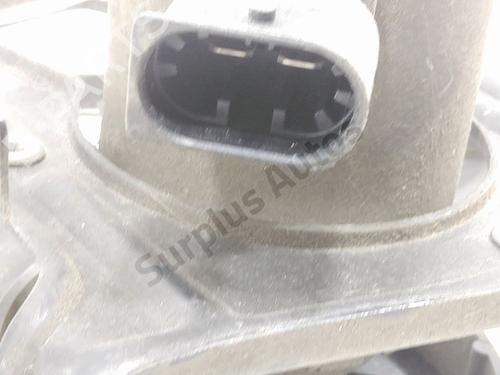 Radiator fan PEUGEOT 106 II (1A_, 1C_) 1.0 i | BP30986549M35