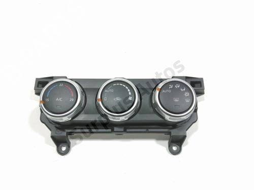 AC Styreenhet / Manøvreringsenhet MAZDA 2 Hatchback (DL, DJ) 1.5 SKYACTIV-G M Hybrid (90 hp) 28228262