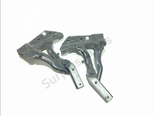 Used Hinge/Door check strap Hinge/Door check strap MERCEDES-BENZ B-CLASS Sports Tourer (W245) B 180 CDI (245.207) (109 hp) 38230989 38230989