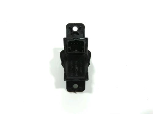 Right front window switch FIAT 500 (312_) 1.2 (312AXA1A) | BP28238613I26 