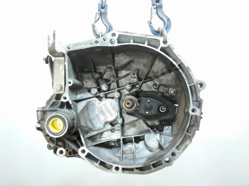 gearbox-peugeot-bipper-tepee-2008-34262388 main image