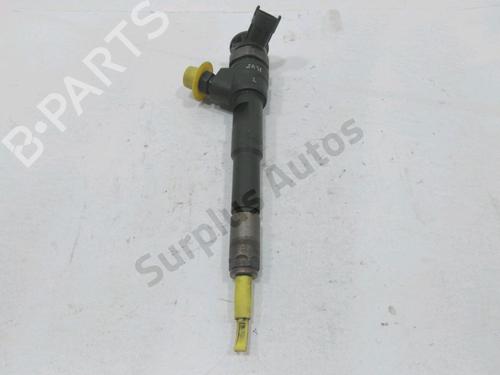 Used Injector Injector RENAULT CLIO IV (BH_) 1.5 dCi 75 (75 hp) 33686194 33686194