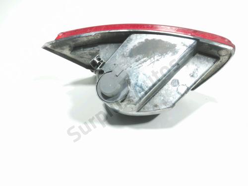 Rear fog light RENAULT KADJAR (HA_, HL_) 1.6 dCi 130 4x4 (HLA4) | BP30087416C37 