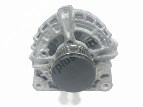 Used Alternator RENAULT KADJAR (HA_, HL_) 1.5 dCi 110 (HLA3) (110 hp) 32310859