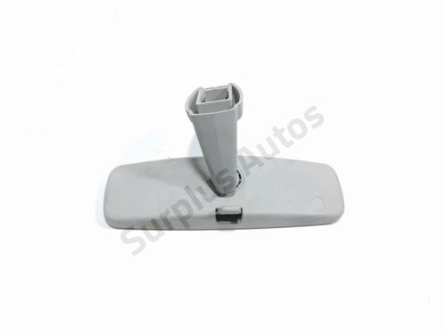 Rear mirror RENAULT CLIO IV Grandtour (KH_) 1.5 dCi 90 (KHN3, KHN4) | BP29859638I6 