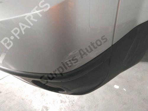 Front bumper CITROËN C2 (JM_)  | BP28235061C7 