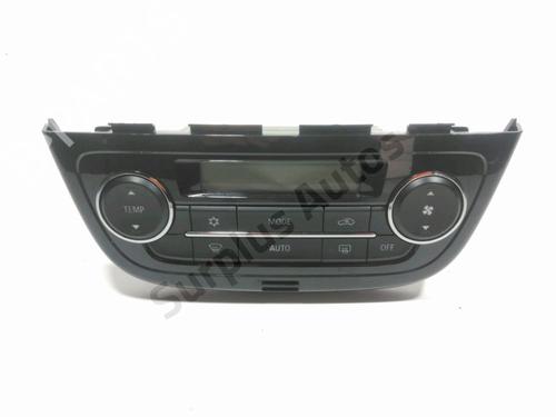 Used Climate control MITSUBISHI MIRAGE / SPACE STAR VI Hatchback (A0_A) 1.2 (71 hp) 28228091