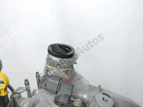 Engine MAZDA 2 (DE_, DH_) 1.3 MZR (DE3FS) | BP32102189M1 - Image 5