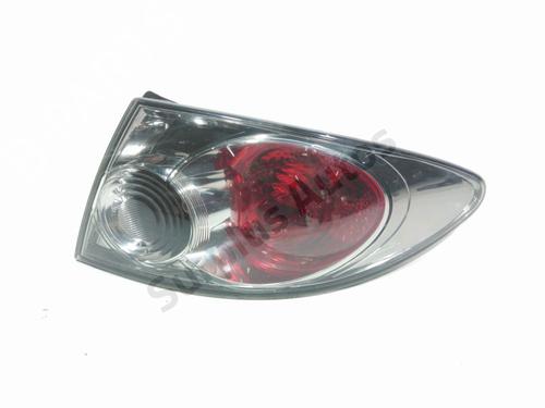 Used Right taillight Right taillight 39525148 39525148