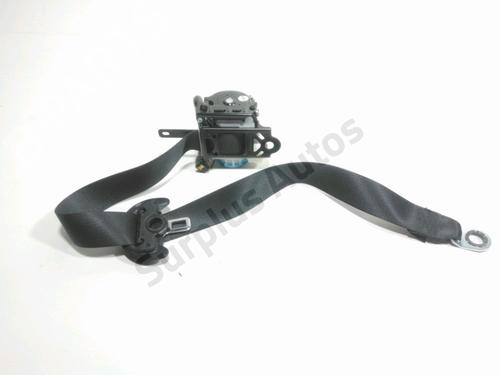 Used Front left seatbelt Front left seatbelt 37770925 37770925