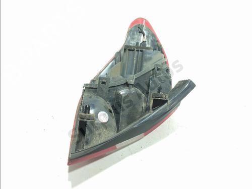 Right taillight CITROËN C4 II (NC_) 1.6 HDi 115 | BP34643570C35 - Image 3
