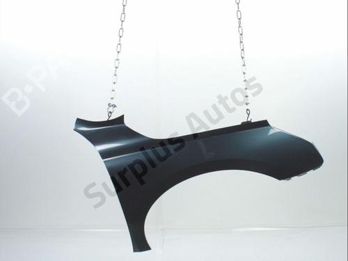 Used Right front fenders Right front fenders PEUGEOT 508 SW I (8E_) 1.6 HDi (112 hp) 33261894 33261894