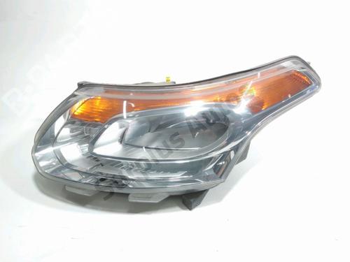 left-headlight-citroen-c3-picasso-sh_-2008-39577669 main image