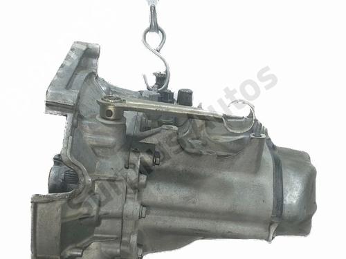 Gearbox PEUGEOT 206+ (2L_, 2M_) 1.1 | BP37065792M3 - Image 2