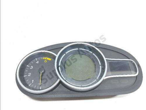 Used Instrument cluster Instrument cluster 36898973 36898973