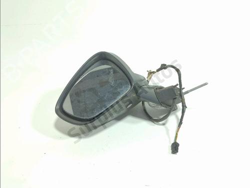 Retrovisor izquierdo Retrovisor izquierdo 38189377 38189377