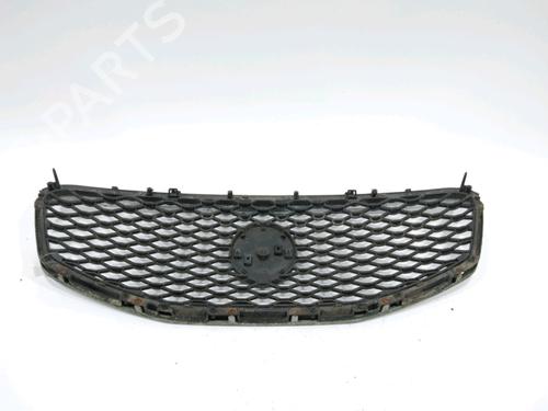 Grill SSANGYONG KORANDO (CK) 2.0 e-XDi | BP30993024C40 - Image 2