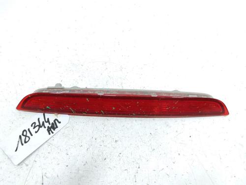 Used Third brake light Third brake light MAZDA 2 (DE_, DH_) 1.4 MZR-CD (68 hp) 31007015 31007015