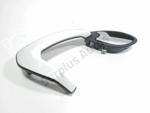 Used Front left interior door handle Front left interior door handle 37681331 37681331