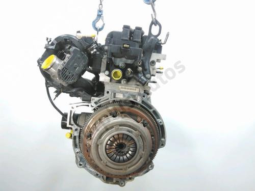 Engine FORD FIESTA VI (CB1, CCN) 1.4 | BP37762031M1 - Image 2