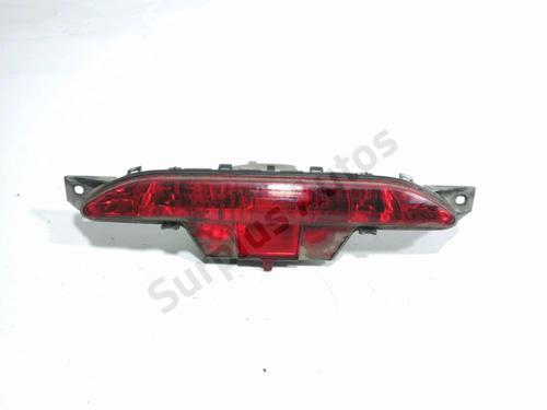 Used Rear fog light Rear fog light PEUGEOT 208 I (CA_, CC_) 1.4 HDi (68 hp) 36069121 36069121