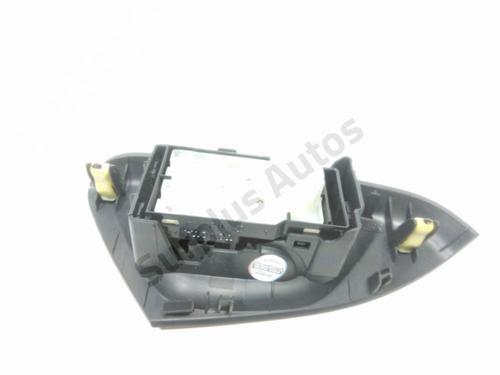 Left front window switch PEUGEOT 108 1.0 VTi | BP37778234I27 - Image 3