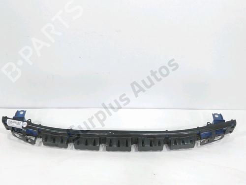 Used Front bumper reinforcement Front bumper reinforcement SUZUKI SWIFT III (MZ, EZ) 1.5 (RS415, ZC21S) (102 hp) 36660924 36660924