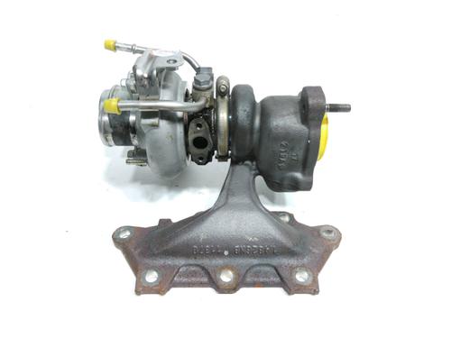 Turbolader/Kompressor RENAULT CLIO IV (BH_) 0.9 TCe 90 (BHNF, BHMA, BHMH, BHJK, BHJR) | BP28220602M71 