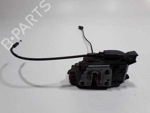 Used Front right lock RENAULT CLIO III (BR0/1, CR0/1) 1.5 dCi (BR17, CR17) (86 hp) 28246906