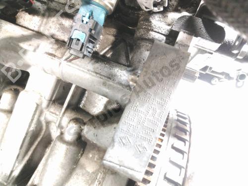 Engine RENAULT CLIO IV (BH_) 1.2 TCe 120 (BHAU) | BP34262332M1 - Image 5