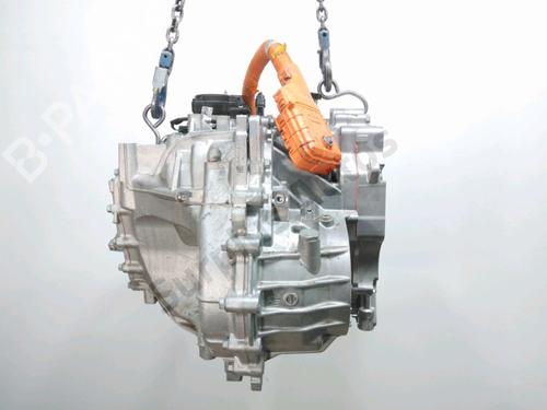 Gearbox HYUNDAI TUCSON (NX4E, NX4A) 1.6 T-GDi Hybrid | BP39765062M3 - Image 4