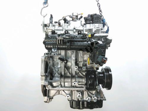 Used Engine PEUGEOT 2008 I (CU_) 1.2 THP 110 / PureTech 110 (110 hp) 28219046