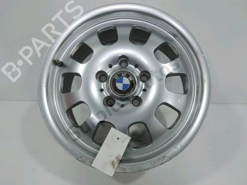 Used Rim Rim BMW 3 Touring (E46) 318 d (116 hp) 36464455 36464455